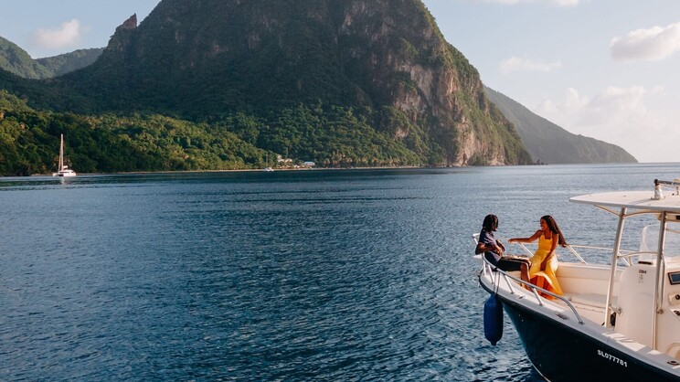 Rabot Hotel From Hotel Chocolat